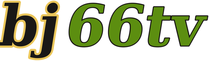 bj66tv logo
